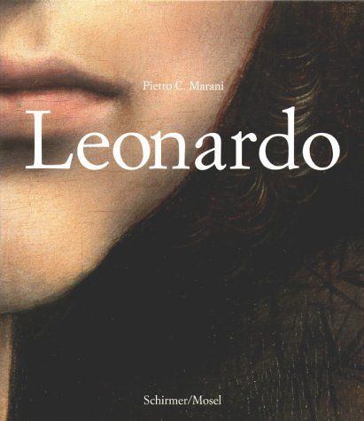 Pietro C. Marani: Leonardo
