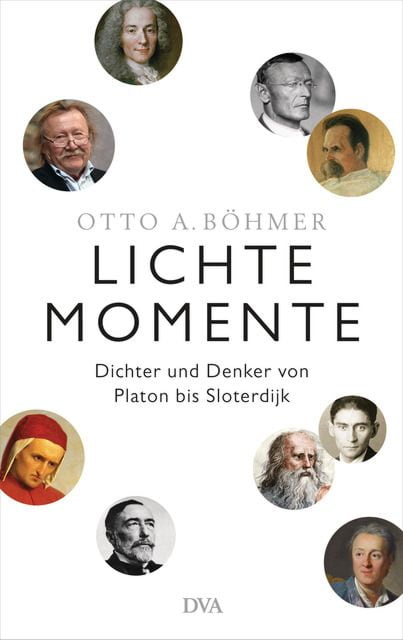 Böhmer, Otto A: Lichte Momente