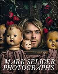 Mark Seliger: Mark Seliger Photographs