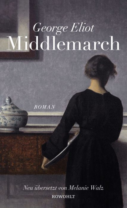Eliot, George: Middlemarch