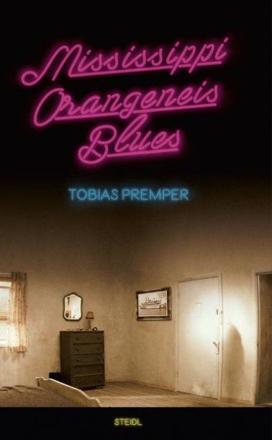 Premper, Tobias: Mississippi Orangeneis Blues