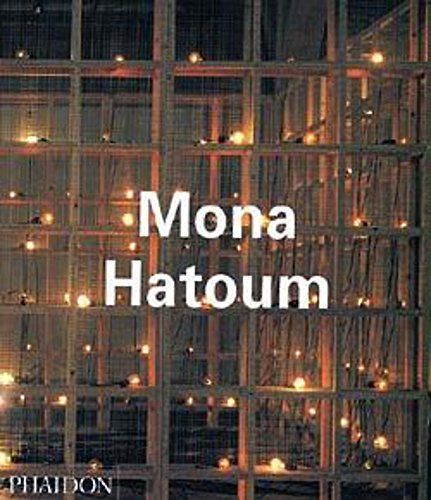 Mona Hatoum: Mona Hatoum