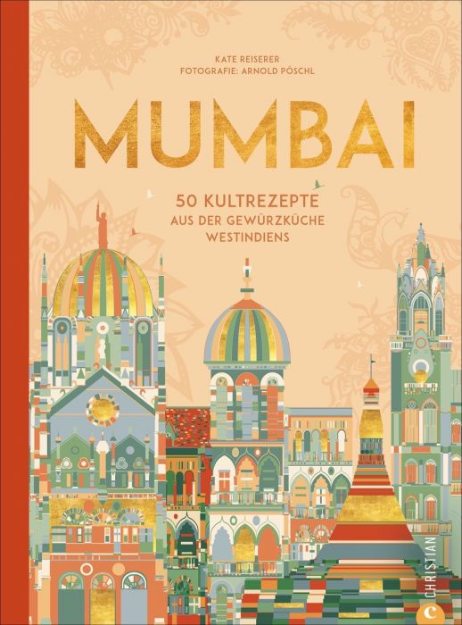 Reiserer, Kate: Mumbai