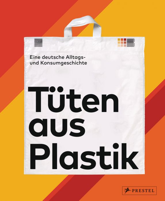 Lang, Frank/Thomson, Christina: Tüten aus Plastik