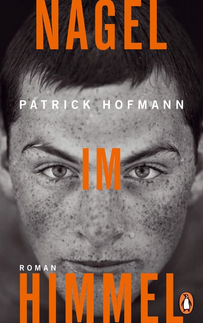 Hofmann, Patrick: Nagel im Himmel