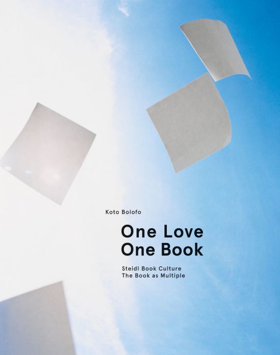 Bolofo, Koto: One Love, One Book