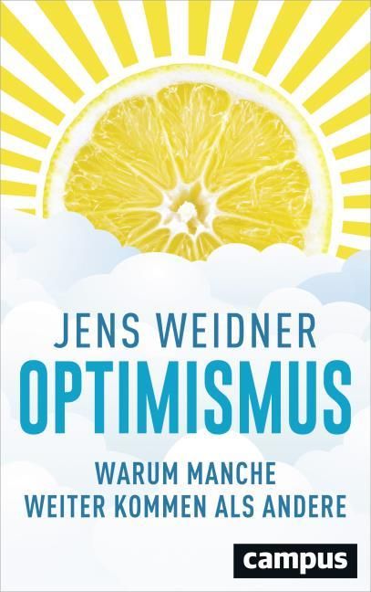 Weidner, Jens: Optimismus