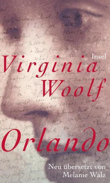 Woolf, Virginia: Orlando
