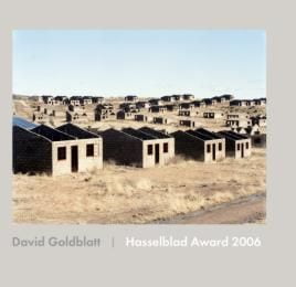 Goldblatt, David: Photographs