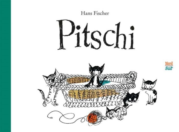 Fischer, Hans: Pitschi