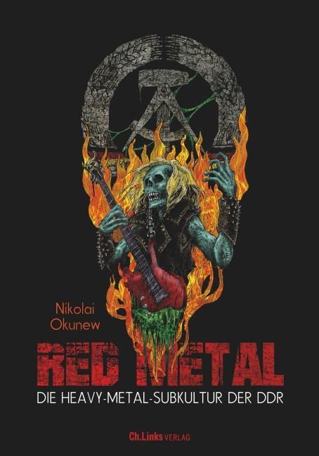 Okunew, Nikolai: Red Metal