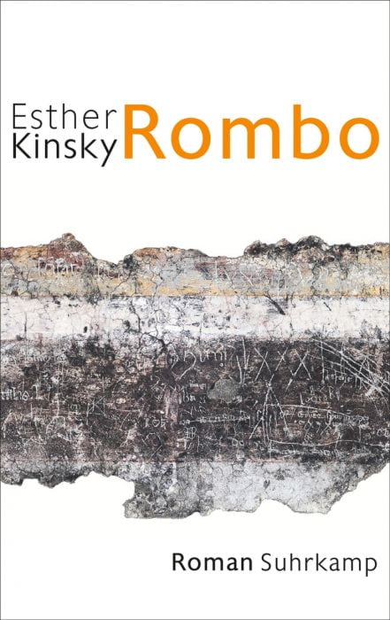 Kinsky, Esther: Rombo