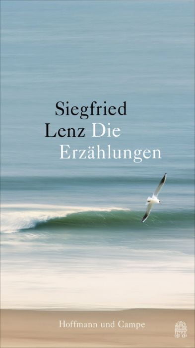 Lenz, Siegfried: Die Erzählungen