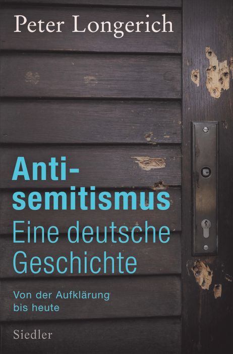 Longerich, Peter: Antisemitismus: Eine deutsche Geschichte