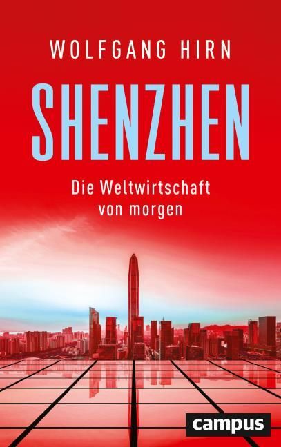 Hirn, Wolfgang: Shenzhen
