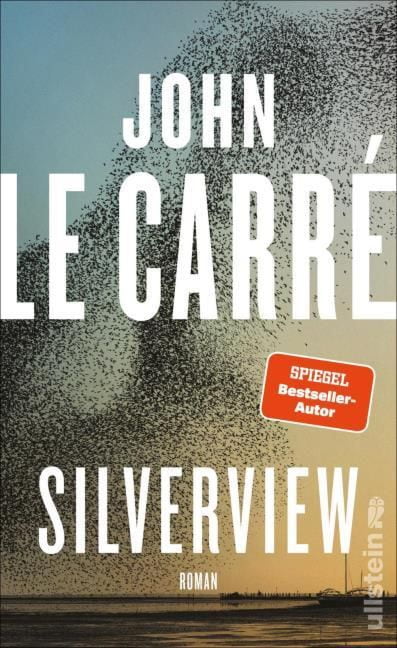 le Carré, John: Silverview