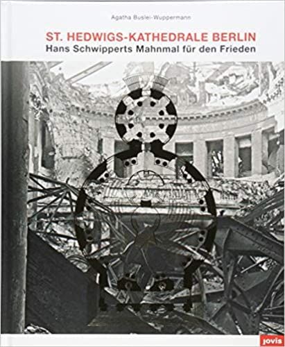 : St. Hedwigs-Kathedrale Berlin