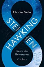 Seife, Charles: Stephen Hawking