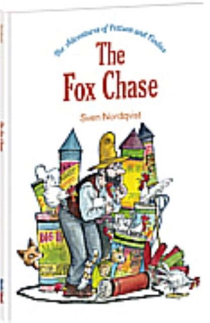 Nordqvist, Sven: The Fox Chase