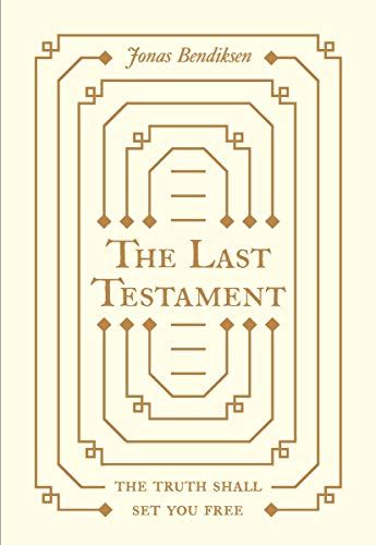 : The Last Testament
