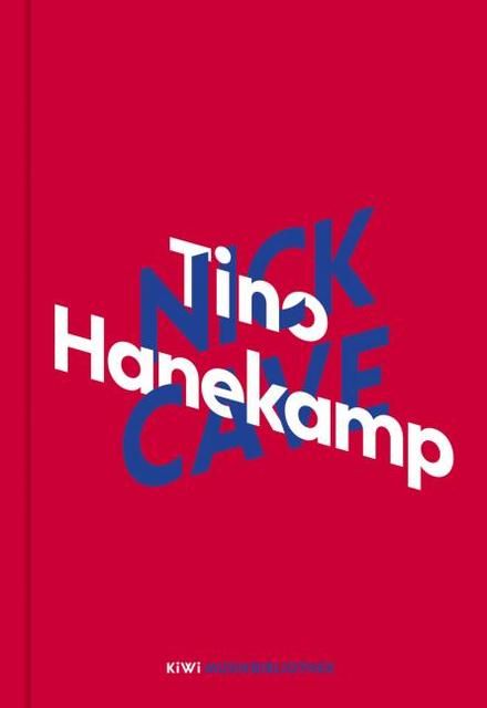 Hanekamp, Tino: Tino Hanekamp über Nick Cave
