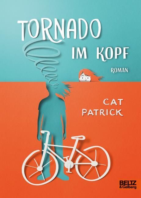 Patrick, Cat: Tornado im Kopf