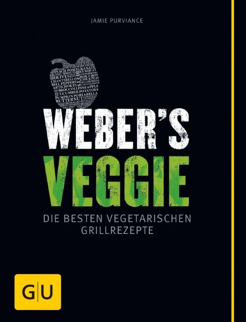 Purviance, Jamie: Weber's Veggie