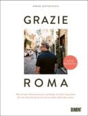 Grazie Roma, Späth, Sebastian/Gottschlich, Daniel/Katsavaris, Dimitrios, EAN/ISBN-13: 9783755820086