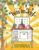 Wein im Topf, Kersting, Aron/Sievers, Annette, Peter Meyer Verlag, EAN/ISBN-13: 9783898599214