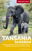 TRESCHER Reiseführer Tansania, Chengula, Francisca, Trescher Verlag, EAN/ISBN-13: 9783897948143