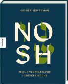 Nosh, Erwteman, Esther, Knesebeck Verlag, EAN/ISBN-13: 9783957288844