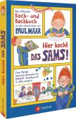 Hier kocht das SAMS!