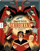 Das große Buch des Schreckens, Cassany, Mia, Knesebeck Verlag, EAN/ISBN-13: 9783957289568