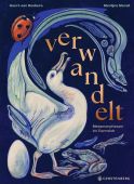 verwandelt, Roebers, Geert-Jan, Gerstenberg Verlag GmbH & Co.KG, EAN/ISBN-13: 9783836963626