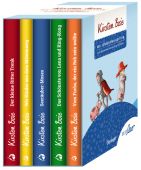 Kirsten Boie. Die Jubiläums-Edition, Boie, Kirsten, Verlag Friedrich Oetinger GmbH, EAN/ISBN-13: 9783789114809