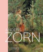 Anders Zorn - Schwedens Superstar, Hirmer Verlag, EAN/ISBN-13: 9783777446387