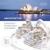 Architektur, Zukowsky, John, Prestel Verlag, EAN/ISBN-13: 9783791385587