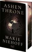 Ashen Throne, Niehoff, Marie, Rowohlt Verlag, EAN/ISBN-13: 9783499014147