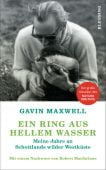 Ein Ring aus hellem Wasser, Maxwell, Gavin, Blessing, Karl, Verlag GmbH, EAN/ISBN-13: 9783896676658