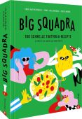 Big Squadra, Christian Verlag, EAN/ISBN-13: 9783959617963