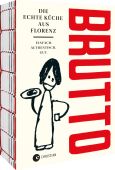 Brutto, Norman, Russell, Christian Verlag, EAN/ISBN-13: 9783959618519