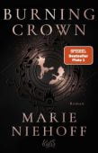 Burning Crown, Niehoff, Marie, Rowohlt Verlag, EAN/ISBN-13: 9783499014123