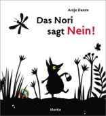 Das Nori sagt Nein!, Damm, Antje, Moritz Verlag GmbH, EAN/ISBN-13: 9783895654626
