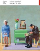 David Hockney, Hirmer Verlag, EAN/ISBN-13: 9783777435374