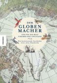 Der Globenmacher, Bellerby, Peter, Knesebeck Verlag, EAN/ISBN-13: 9783957288516