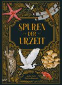 Spuren der Urzeit, Gwinn, Saskia/Romanenko, Vasilisa, Prestel Verlag, EAN/ISBN-13: 9783791375847