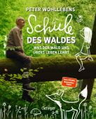 Peter Wohllebens Schule des Waldes, Wohlleben, Peter, Verlag Friedrich Oetinger GmbH, EAN/ISBN-13: 9783751206532