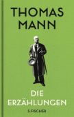Die Erzählungen, Mann, Thomas, Fischer, S. Verlag GmbH, EAN/ISBN-13: 9783103976472