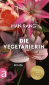 Die Vegetarierin, Kang, Han, Aufbau Verlag GmbH & Co. KG, EAN/ISBN-13: 9783351042608