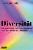 Diversität, Lents, Nathan, DuMont Buchverlag GmbH & Co. KG, EAN/ISBN-13: 9783755800149
